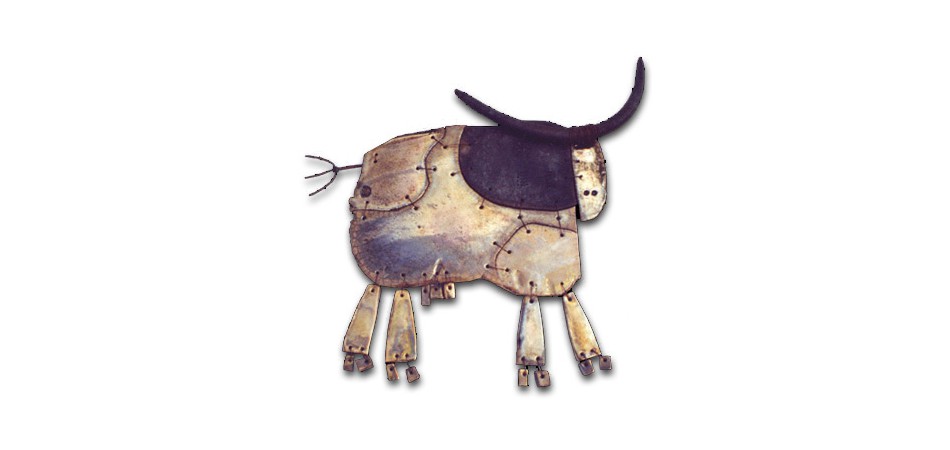 La Vache Sacrée