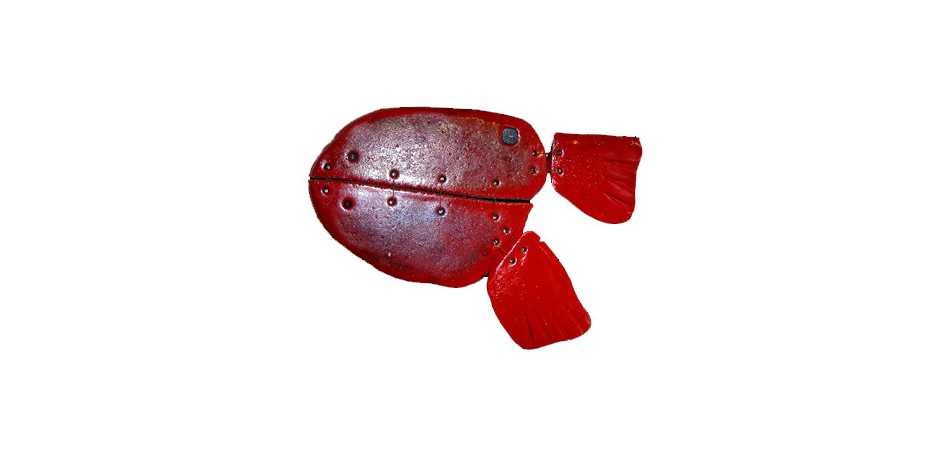 Le Poisson Rouge