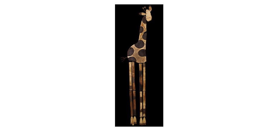 La Girafe